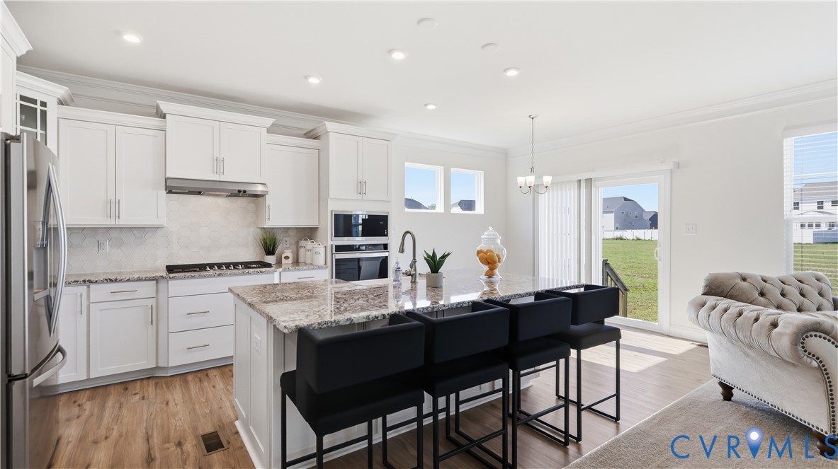 7024 Havering Way, Henrico, VA 23231