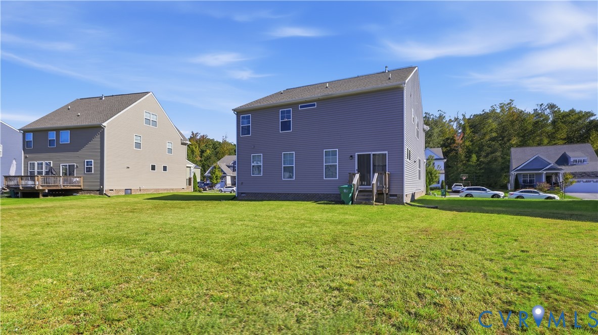 7024 Havering Way, Henrico, VA 23231
