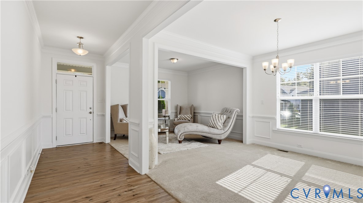 7024 Havering Way, Henrico, VA 23231