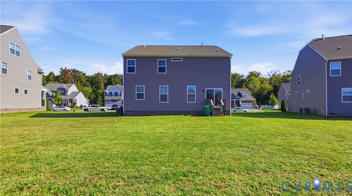 7024 Havering Way, Henrico, VA 23231