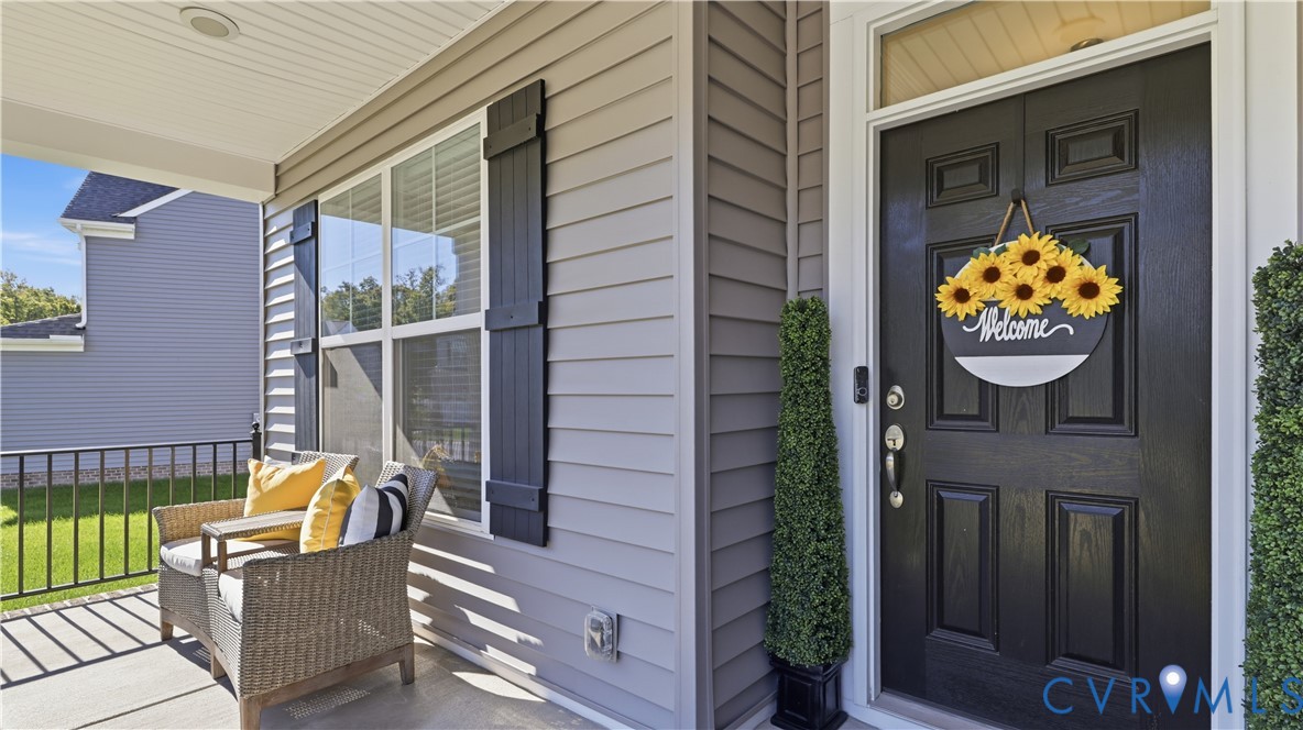 7024 Havering Way, Henrico, VA 23231