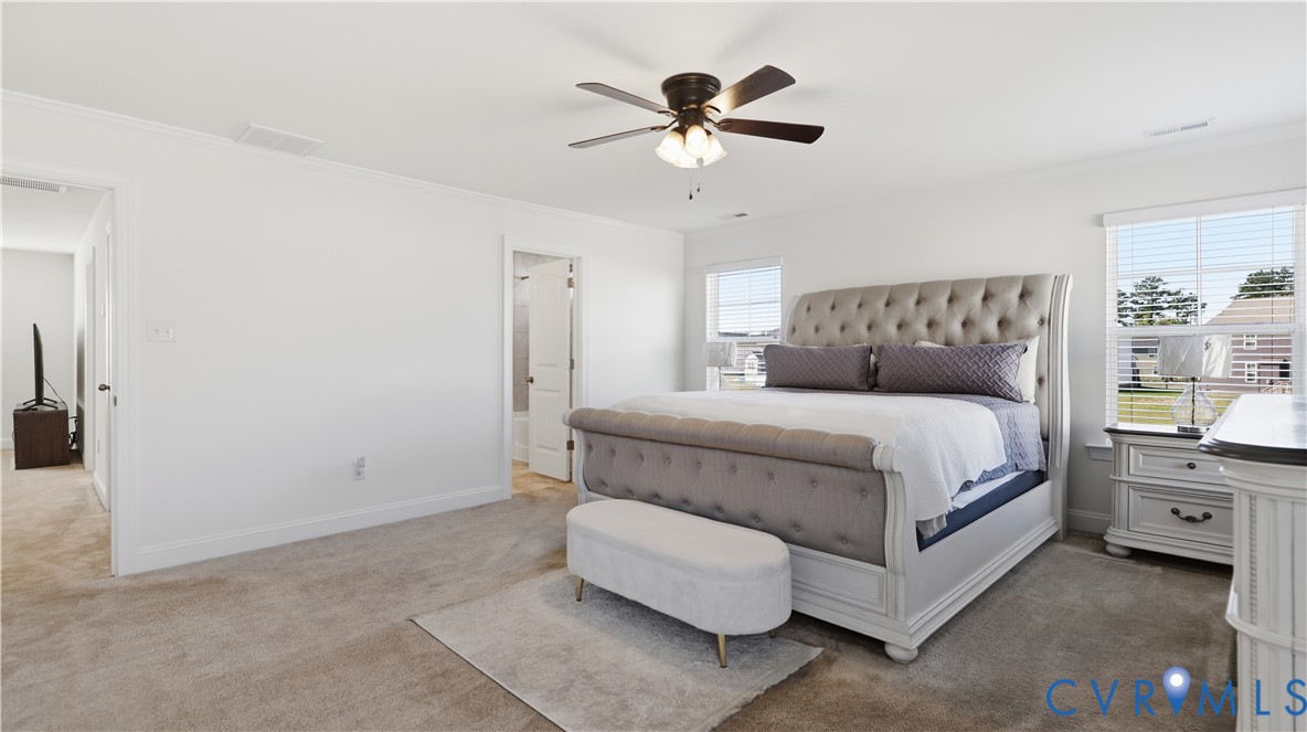 7024 Havering Way, Henrico, VA 23231