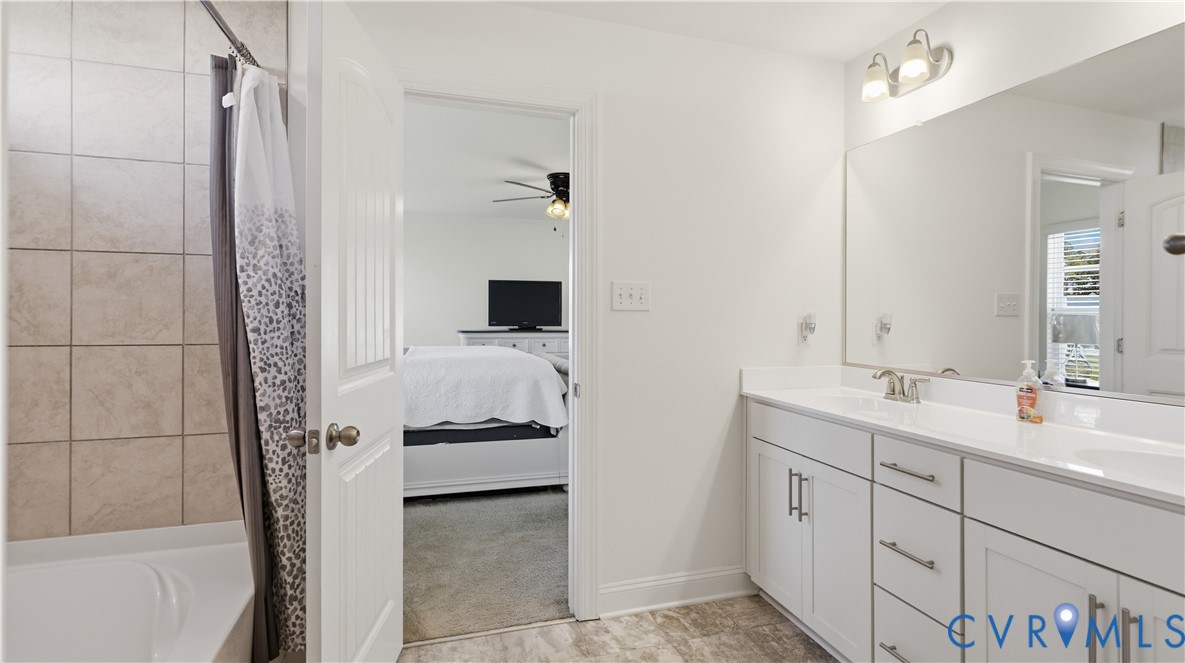 7024 Havering Way, Henrico, VA 23231