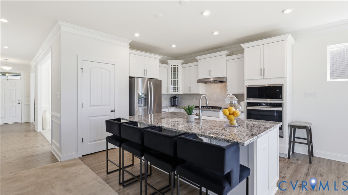 7024 Havering Way, Henrico, VA 23231