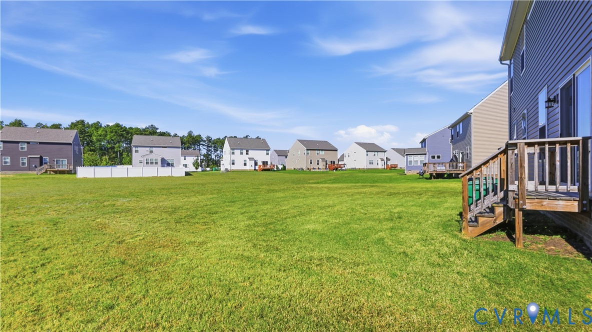7024 Havering Way, Henrico, VA 23231