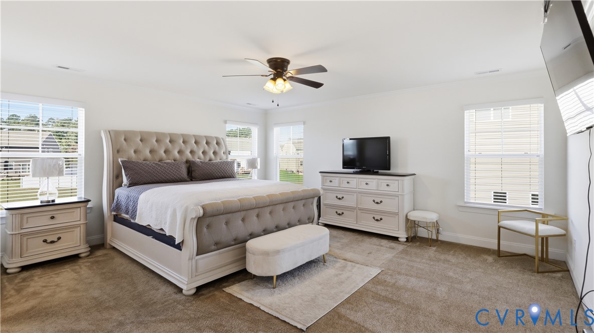 7024 Havering Way, Henrico, VA 23231
