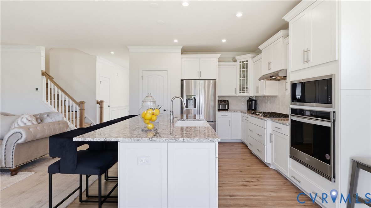 7024 Havering Way, Henrico, VA 23231
