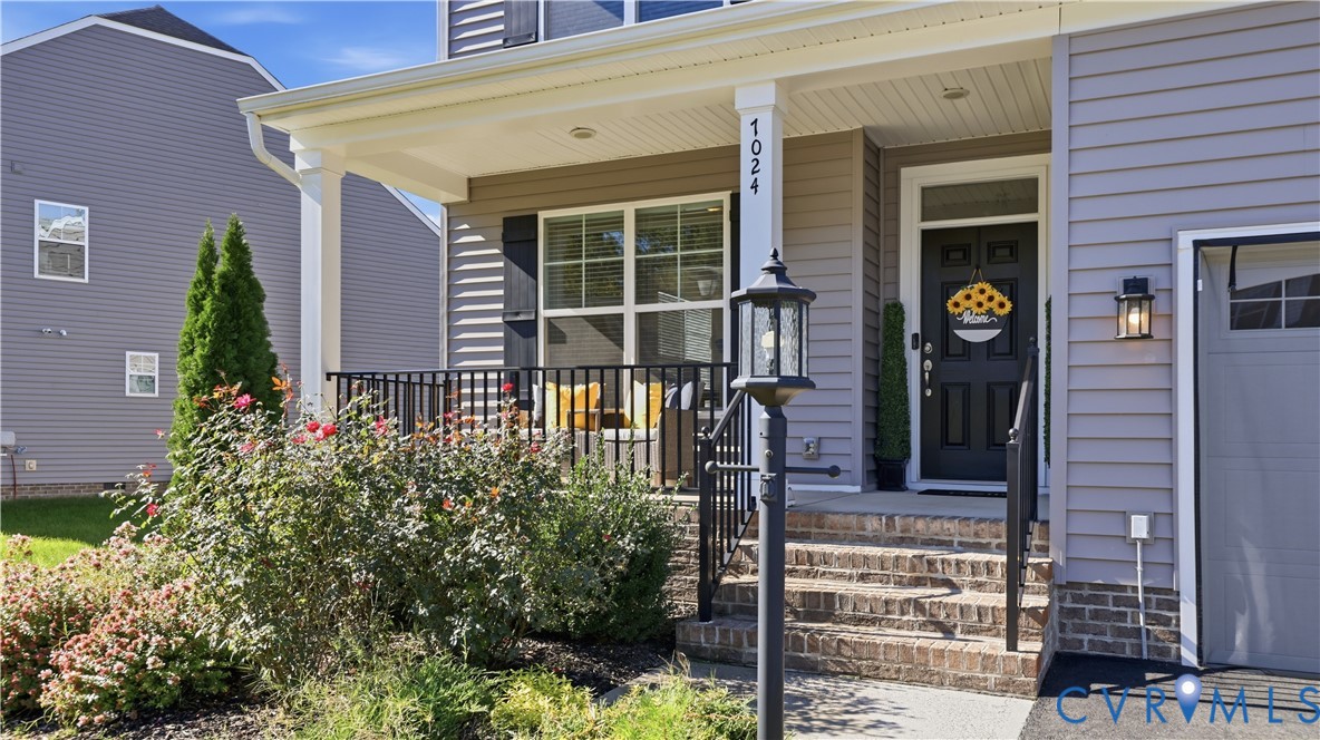 7024 Havering Way, Henrico, VA 23231