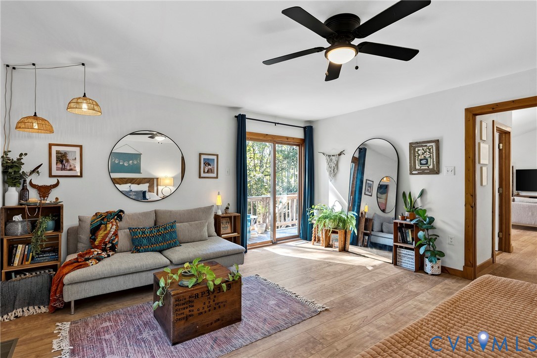 11401 Pinhook Road, Rockville, VA 23146