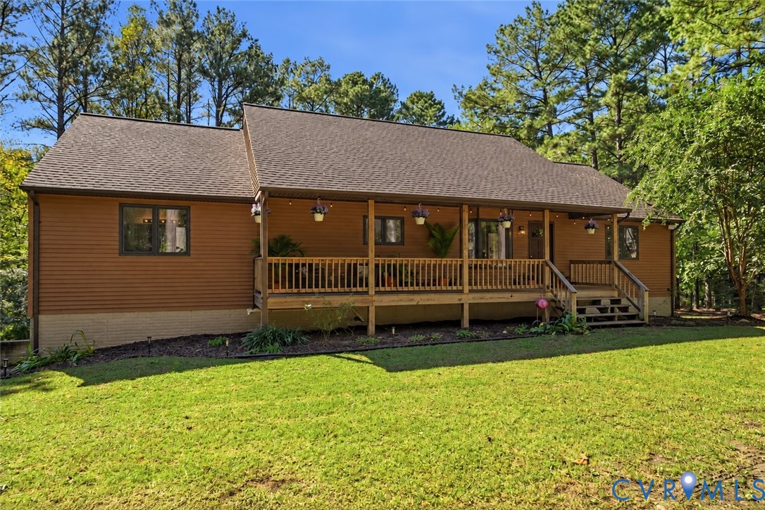 11401 Pinhook Road, Rockville, VA 23146