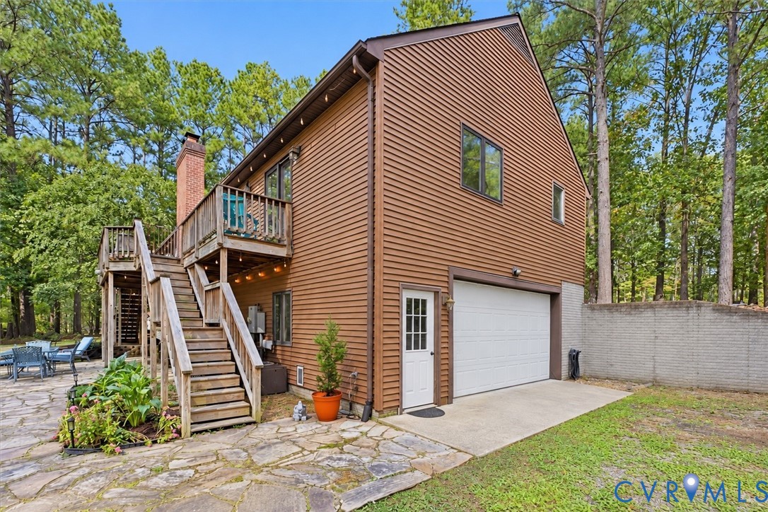 11401 Pinhook Road, Rockville, VA 23146