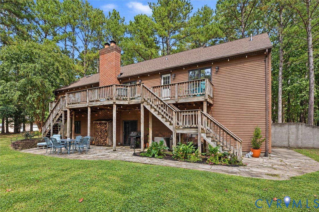 11401 Pinhook Road, Rockville, VA 23146