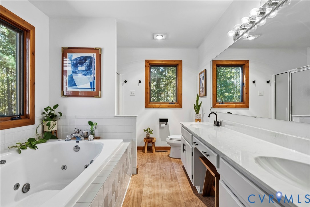 11401 Pinhook Road, Rockville, VA 23146