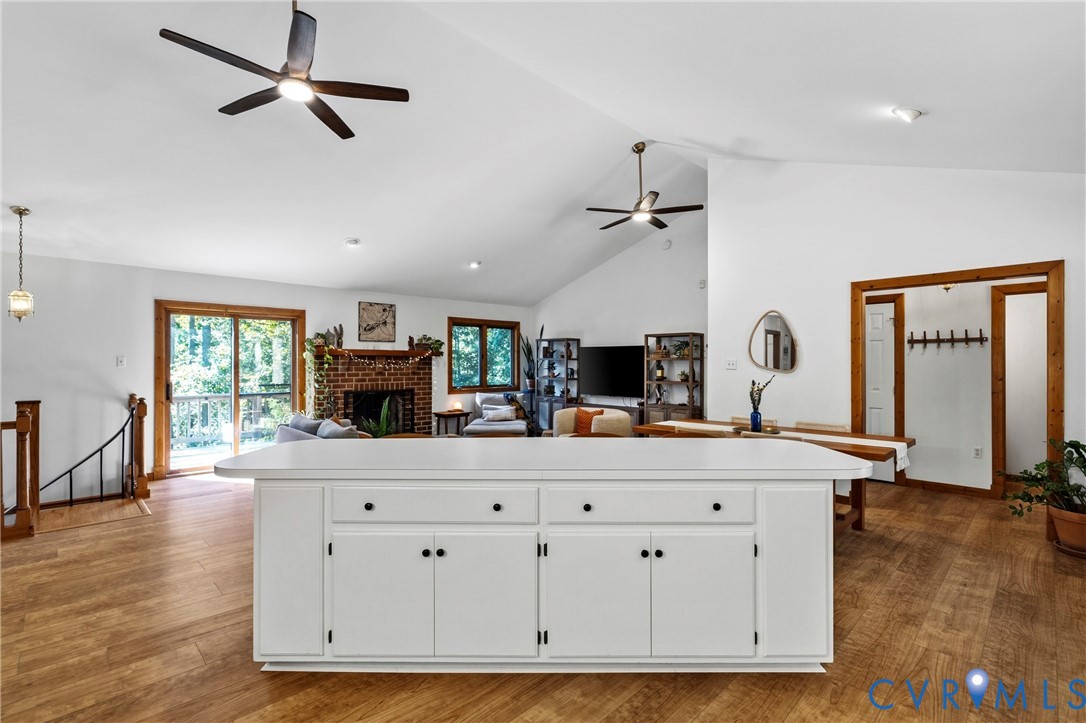 11401 Pinhook Road, Rockville, VA 23146