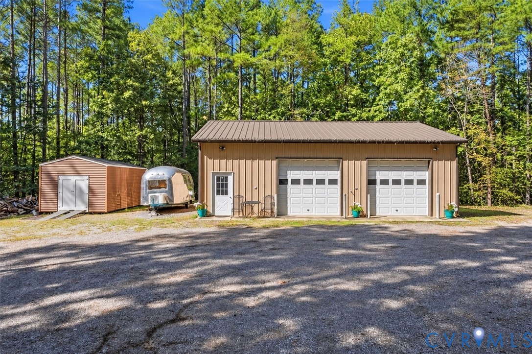 11401 Pinhook Road, Rockville, VA 23146
