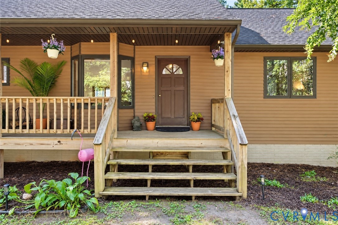 11401 Pinhook Road, Rockville, VA 23146