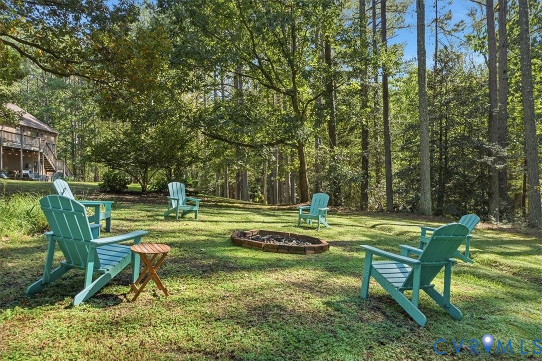 11401 Pinhook Road, Rockville, VA 23146
