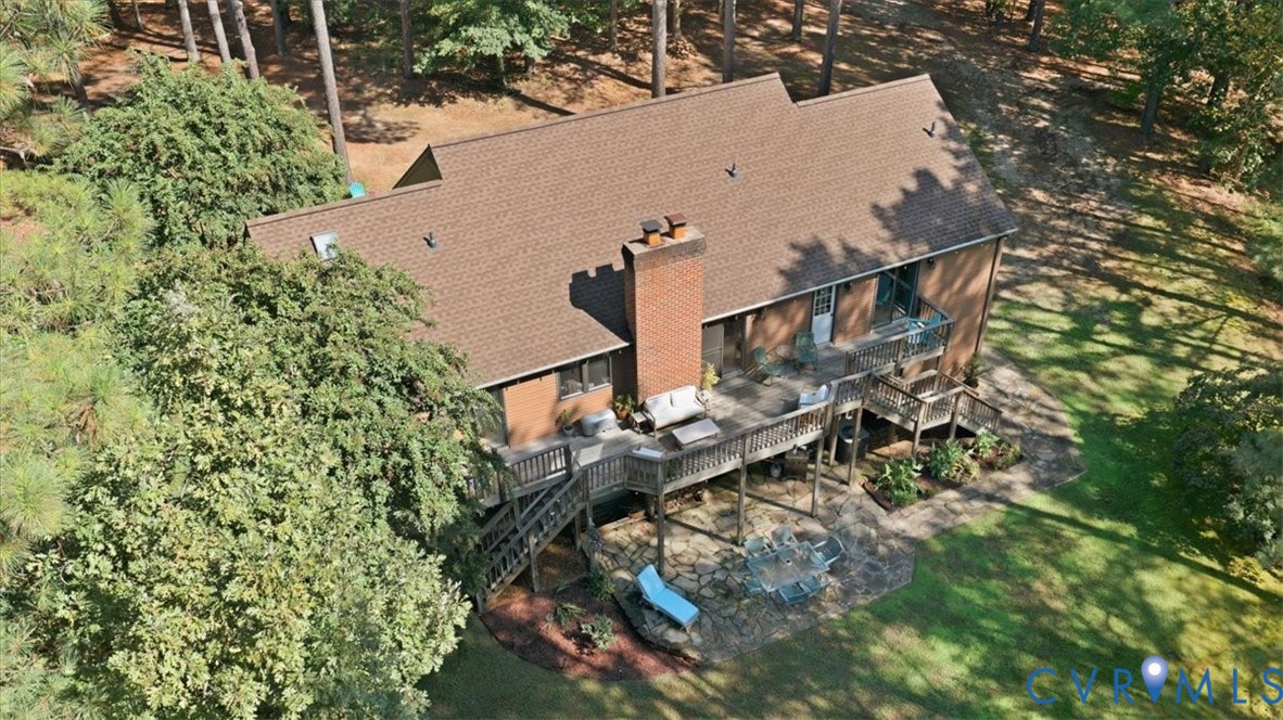 11401 Pinhook Road, Rockville, VA 23146