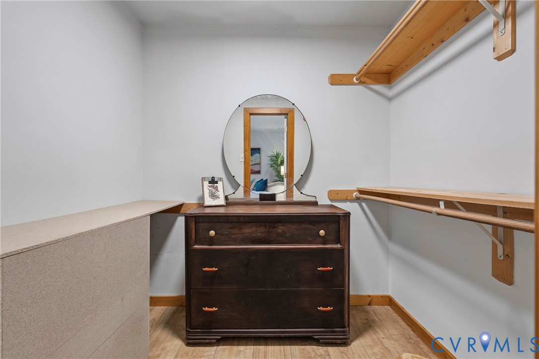 Primary Walk-in #1