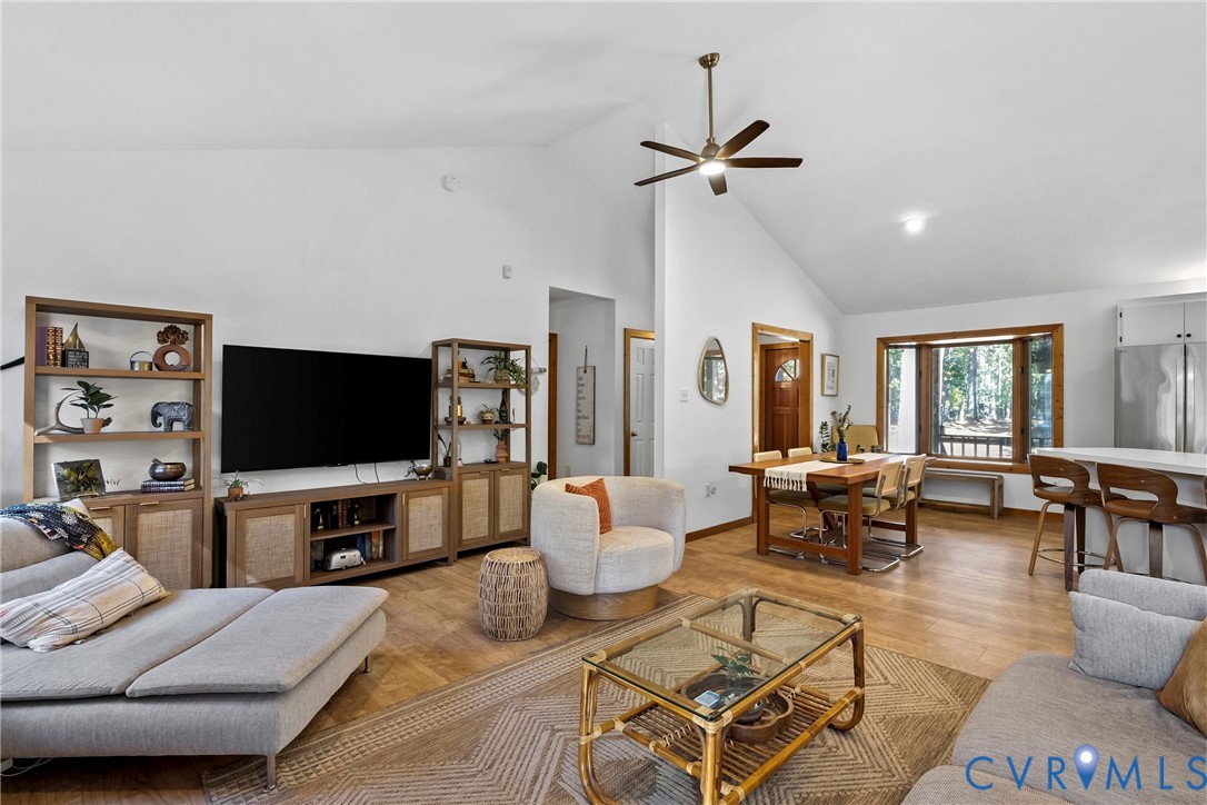 11401 Pinhook Road, Rockville, VA 23146