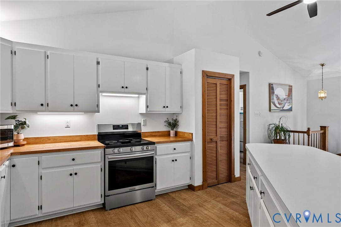 11401 Pinhook Road, Rockville, VA 23146