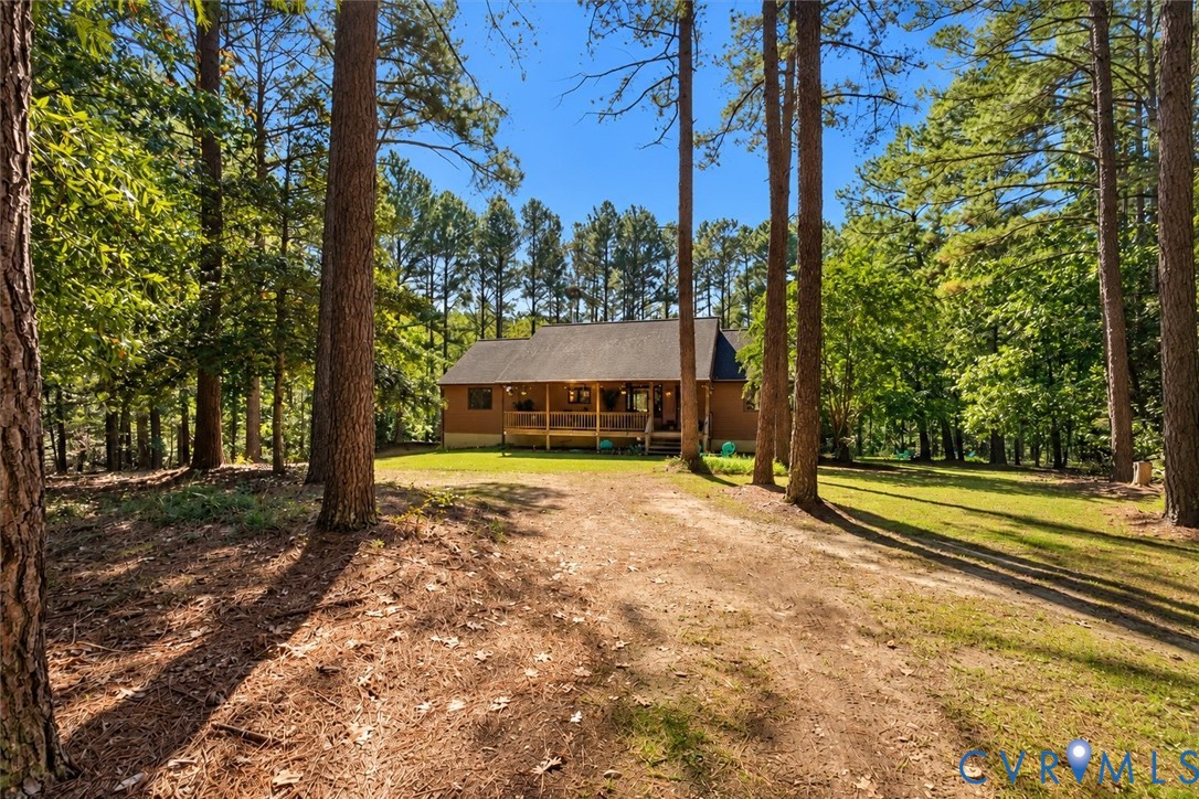 11401 Pinhook Road, Rockville, VA 23146