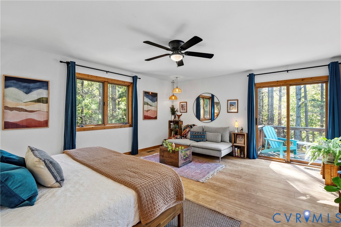 11401 Pinhook Road, Rockville, VA 23146