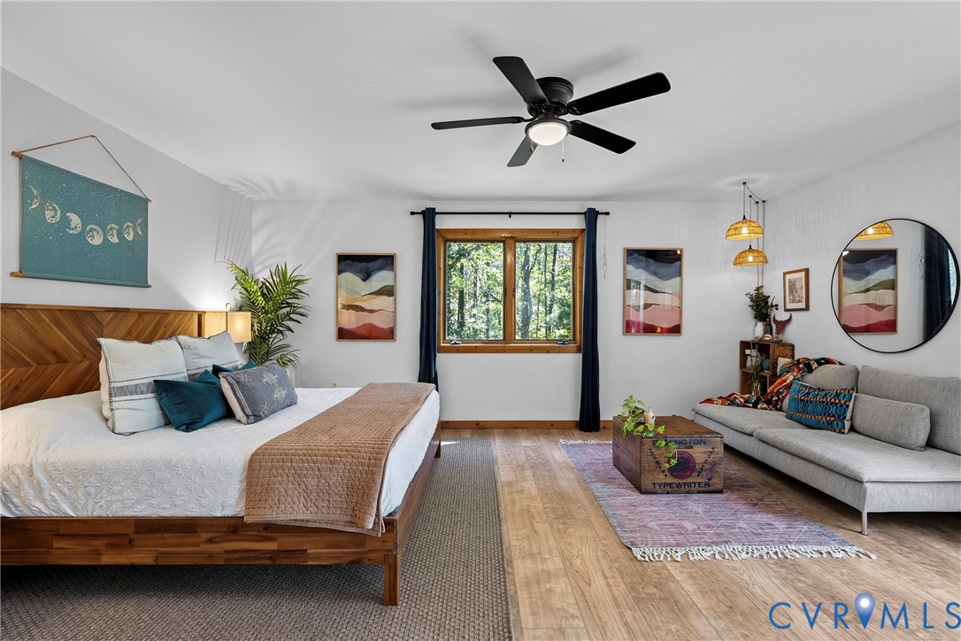 11401 Pinhook Road, Rockville, VA 23146