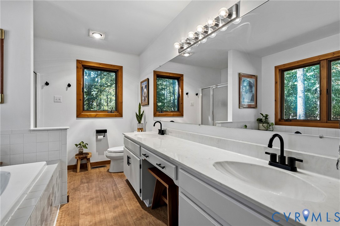 11401 Pinhook Road, Rockville, VA 23146