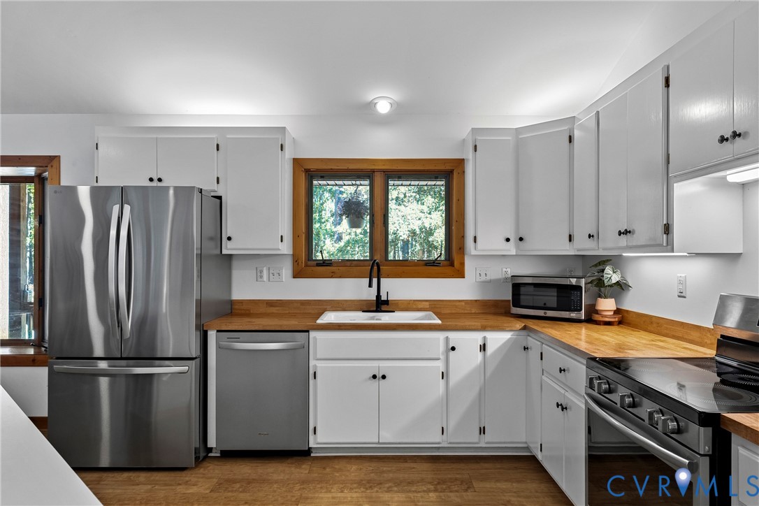 11401 Pinhook Road, Rockville, VA 23146