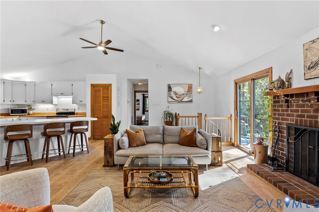 11401 Pinhook Road, Rockville, VA 23146