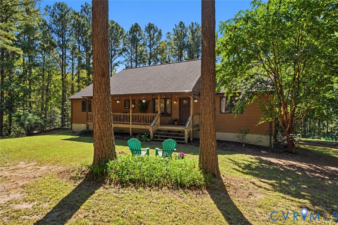 11401 Pinhook Road, Rockville, VA 23146