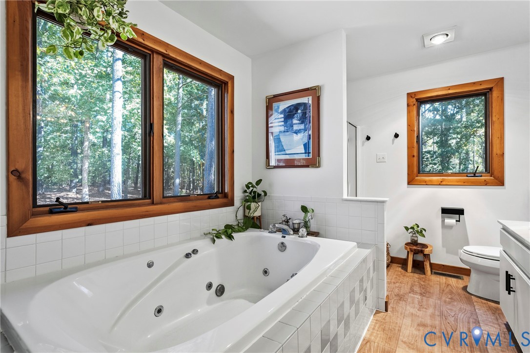 11401 Pinhook Road, Rockville, VA 23146