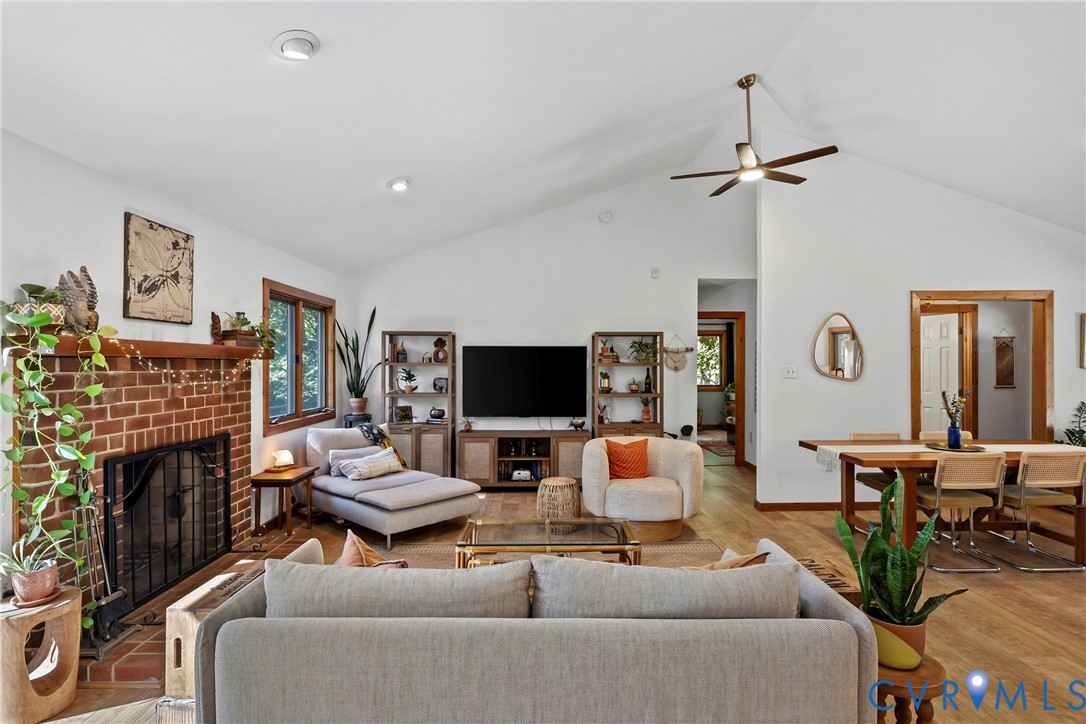 11401 Pinhook Road, Rockville, VA 23146