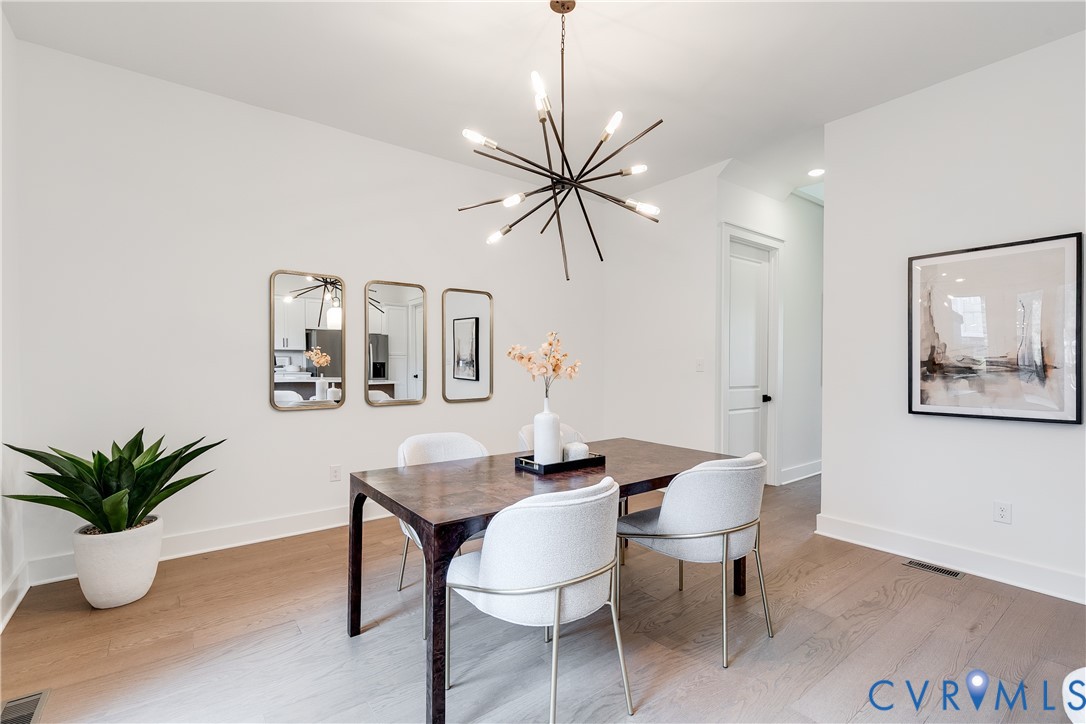 2509 M Street, Church Hill, Richmond, VA 23223