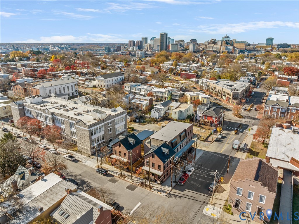 2509 M Street, Church Hill, Richmond, VA 23223
