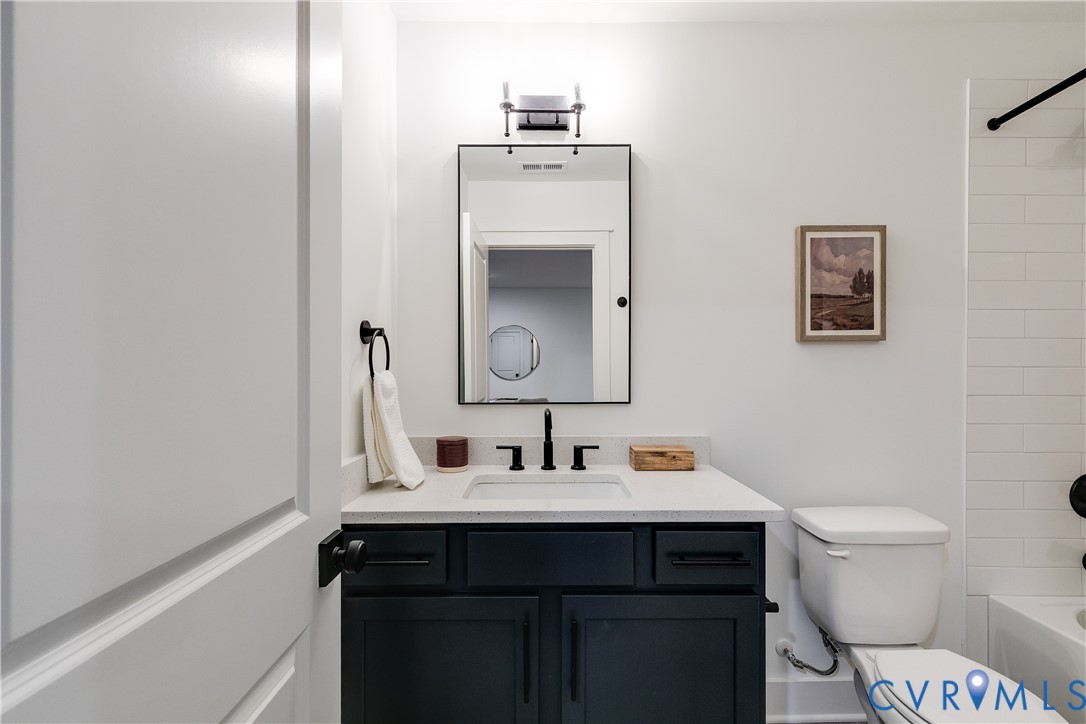 2509 M Street, Church Hill, Richmond, VA 23223