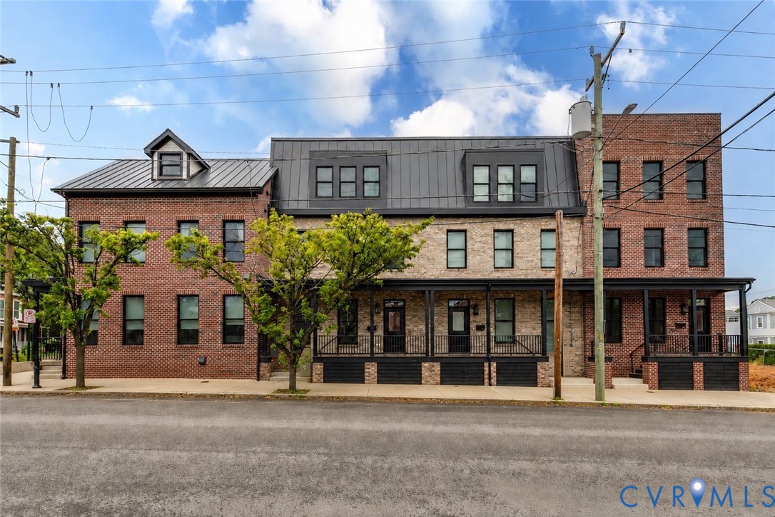 2509 M Street, Church Hill, Richmond, VA 23223