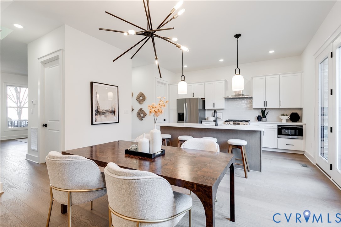 2509 M Street, Church Hill, Richmond, VA 23223