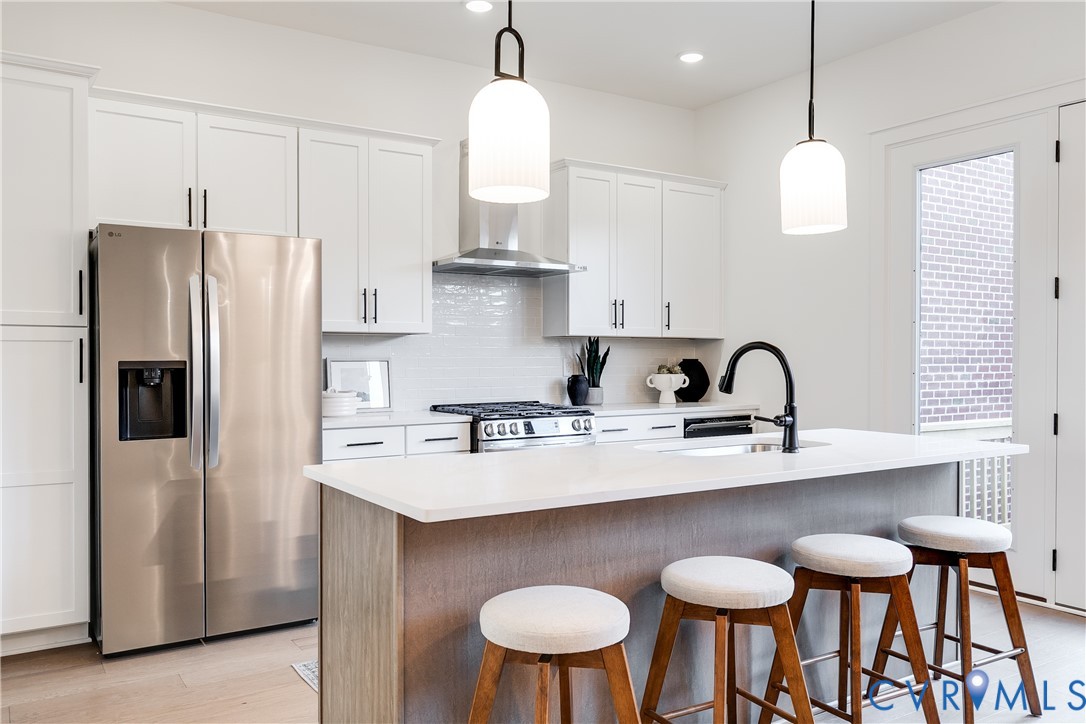 2509 M Street, Church Hill, Richmond, VA 23223