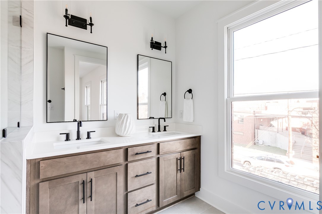 2509 M Street, Church Hill, Richmond, VA 23223