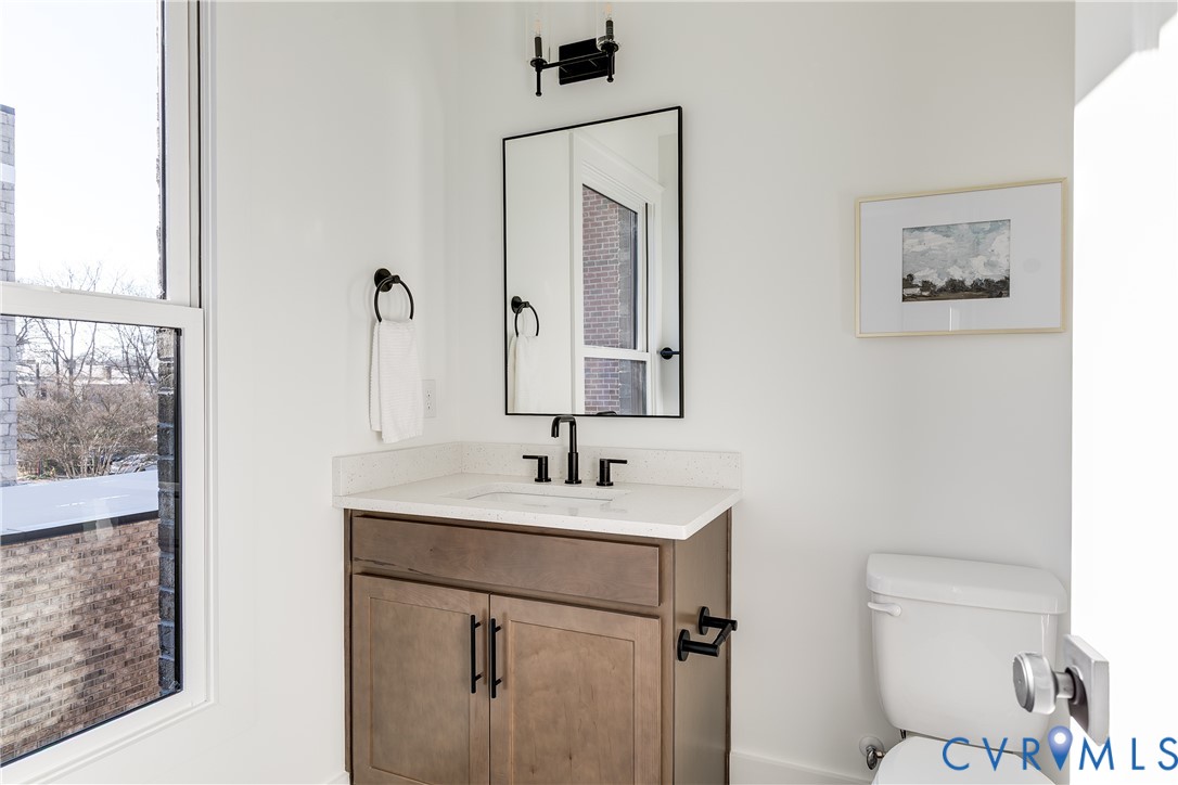 2509 M Street, Church Hill, Richmond, VA 23223