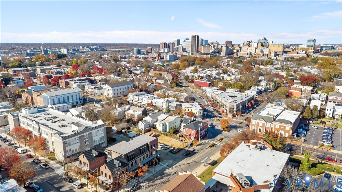 2509 M Street, Church Hill, Richmond, VA 23223