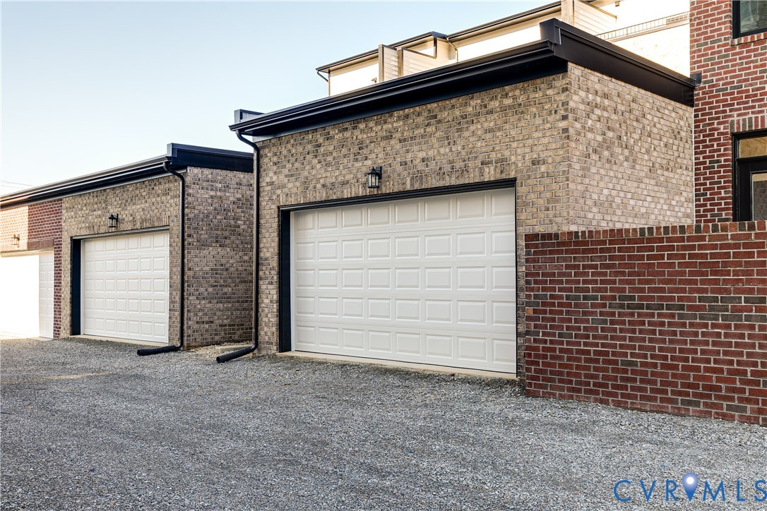 2509 M Street, Church Hill, Richmond, VA 23223