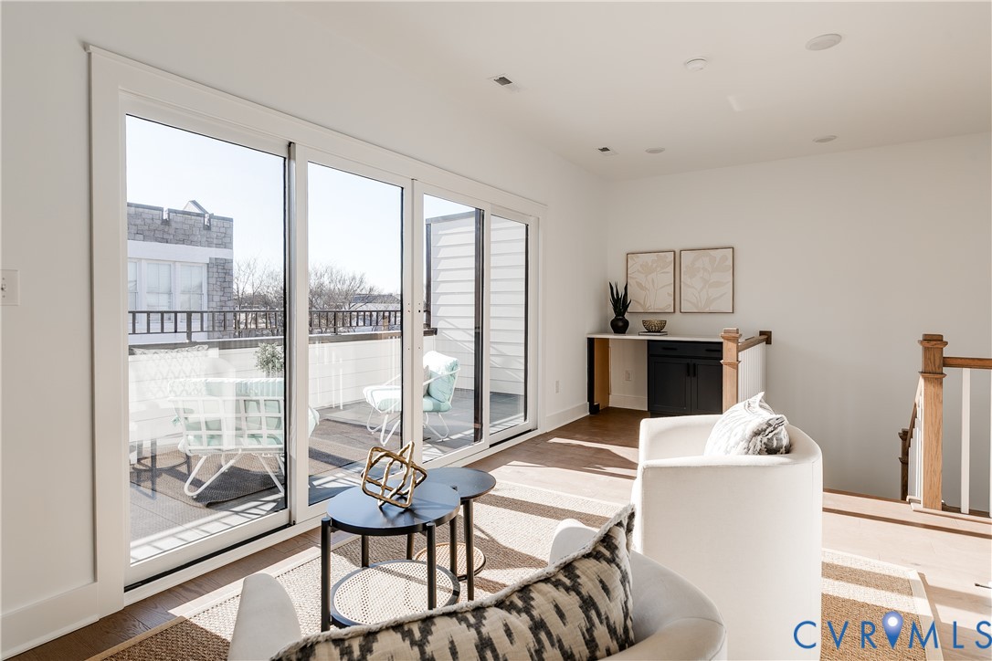 2509 M Street, Church Hill, Richmond, VA 23223