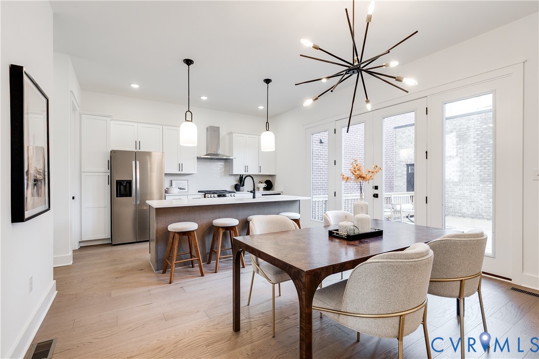 2509 M Street, Church Hill, Richmond, VA 23223