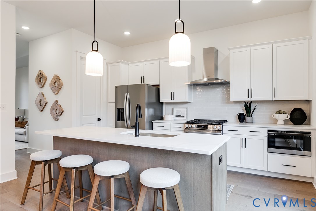 2509 M Street, Church Hill, Richmond, VA 23223