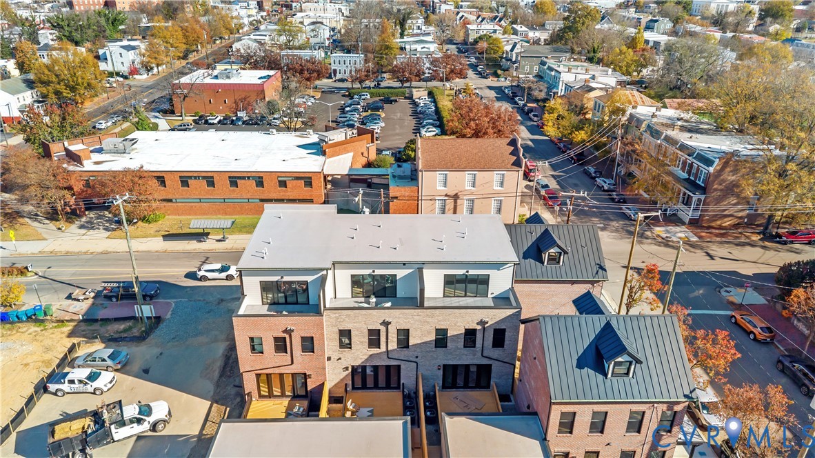 2509 M Street, Church Hill, Richmond, VA 23223