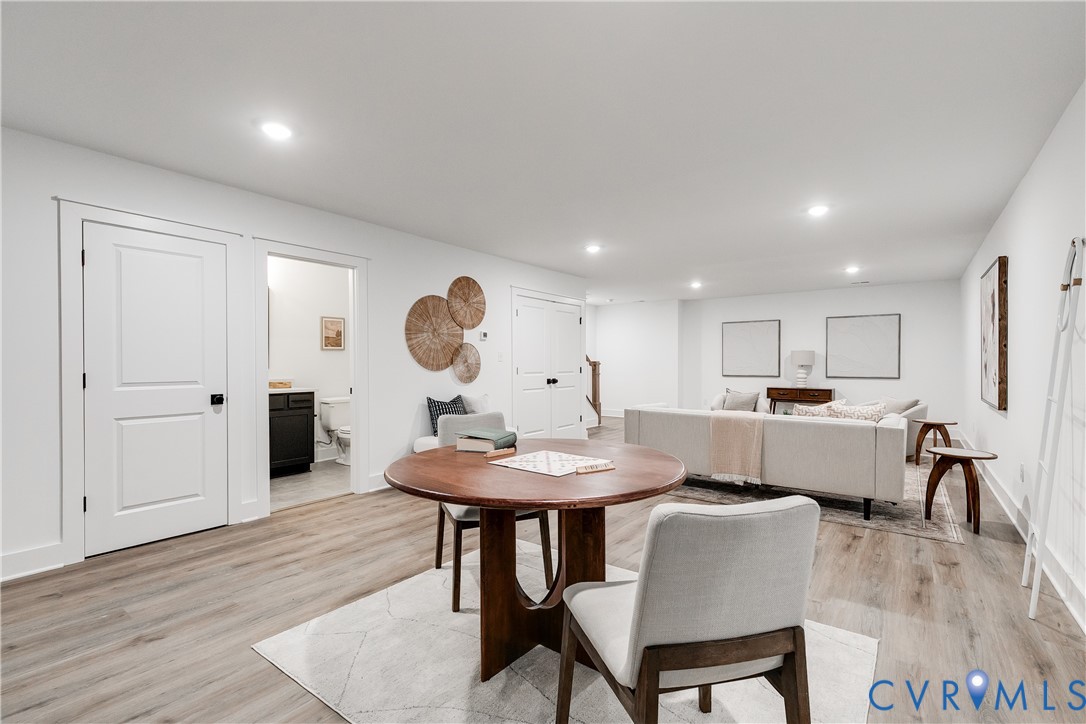 2509 M Street, Church Hill, Richmond, VA 23223