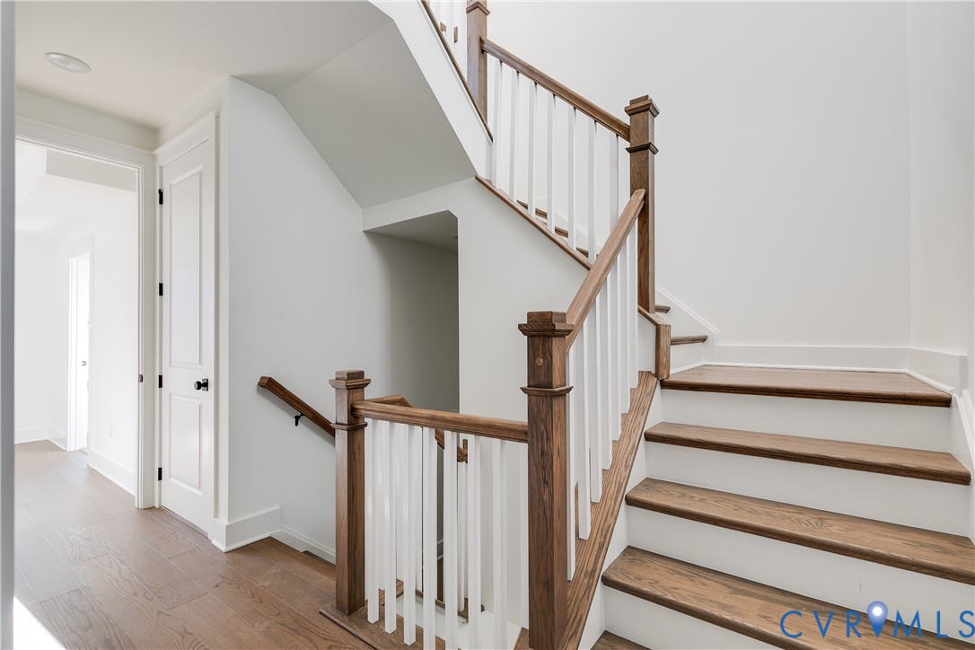 2509 M Street, Church Hill, Richmond, VA 23223